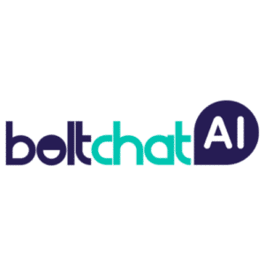 BoltChat AI Logo Square Insight Platforms 300x300
