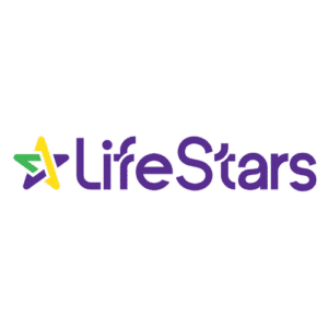 LifeStars Logo Square Insight Platforms 300x300