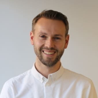 Richard Preedy Verve Headshot Insight Platforms