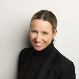 Anne Marie Moir Redge Headshot Insight Platforms